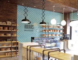 Ammazza Pizza Ginbar On Behance Cocina De Ensueno Diseno De Interiores Interiores