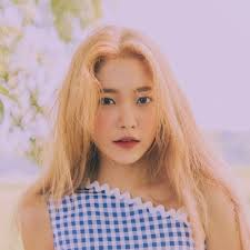 Squeaksqueakclean • 6 months ago. Kim Yerim Love Park Sooyoung And Red Velvet I Think U Gay Twitter