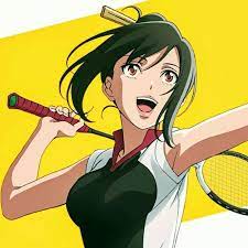 Nozomi Ishizawa Hanebado Hanebado Animegirl Anime Plusultra