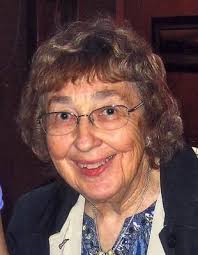 Carol Buckman Obituary (1932