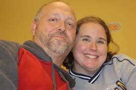 Fundraiser for Amanda Armour Stewart by Brandon Losey : Please help Amanda  with Ron's funeral expenses