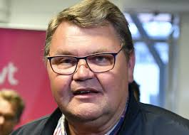 SD:s Peter Lundgren skolkar mest av svenskarna i EU-parlamentet