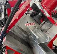 Purlin Roll Forming Machine | LOTOS 2025