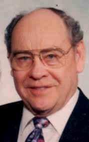 Charles Risch Obituary (1926