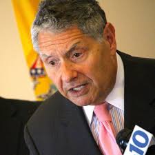 Profile for Sen. Robert Singer