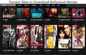 Watching a good movie is perhaps one of the most beloved activities for people all over the world. Utorrent Free Download Movies In Hindi Dubbed 1080p Torrent Sites