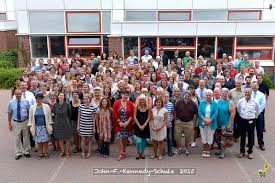 Staff2015 John F Kennedy School Berlin