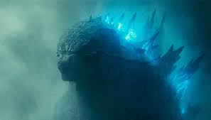 Godzilla and frenemy anguirus team up this time to fight ghidorah and the fearsome new foe gigan, a cyborg monster from space being used by you can order it on amazon. 7 Films To Watch Before The Godzilla Sequel Deccan Herald