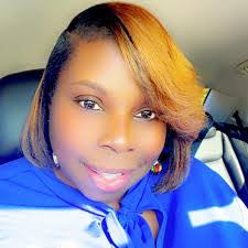 Loretta Gadson's Instagram, Twitter & Facebook