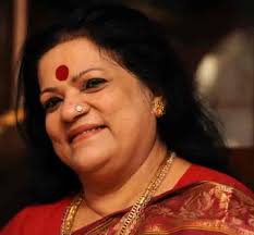 Haimanti Sukla in Ballygunge,Kolkata