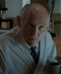 Armin Shimerman's acting career in science fiction TV shows