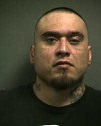 BRYAN ANTHONY VALDEZ Booked: 05/12/2020 Released: 05/12/2020 CTI: UNL  CARRYING WEAPON Offense date 09/14/2019 Bond Type 1,500.00 Surety Bond  Issuing Auth County Court at Law 1 Warrant# 2020-0161-1 Arresting Agency  Randall County