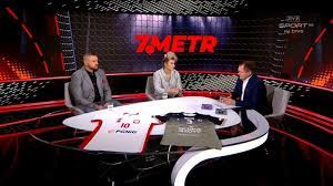 Tvp sport jest to telewizyjny kanał sportowy będący częścią telewizji polskiej s.a. 7 Metr Magazyn Pilki Recznej Transmisja Na Zywo Online Stream Sport Tvp Pl