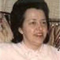 Roberta Hartwell Obituary