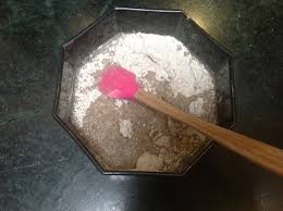 Meaning of fritter cake in nepali. Phapar Ko Roti The Odd Pantry