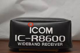Image result for ICOM IC-R8600