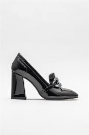 Renk Seçeneklerine Sahip Topuklu Ayakkabı Modelleri | Elle Shoes
