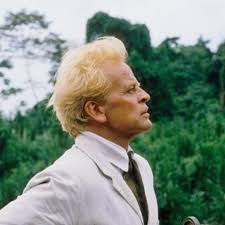 Ep. 320: Werner Herzog's Fitzcarraldo / Burden of Dreams — OVERINVESTED