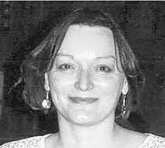 Deborah CUSHMAN Obituary (2014)