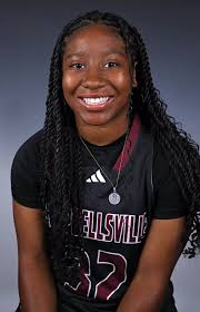 2025-26 Women's Basketball Roster