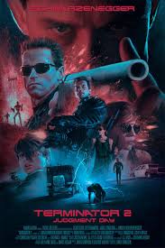 The game was released in 1991. Terminator 2 Judgment Day 1991 958 X 1437 Movieposterporn