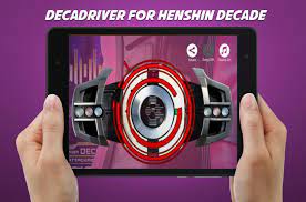 After finish, click card rider to see more card. Decade Henshin Belt Sim For Android Apk Download