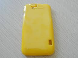 Silikonska futrola za Alcatel OT986 ...