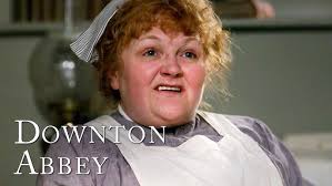 The Best Of Mrs. Patmore