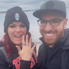 Paige Stewart and Anthony Valentino's Wedding Registry