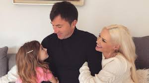 Daniela katzenberger ist ein deutscher sänger und entertainer. Daniela Katzenbergers Tochter Beherrscht Schon Vier Sprachen Promiflash De