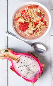 Pitaya Smoothie Bowl Dragon Fruit Smoothie Bowl Smoothie Bowl Dragon Fruit Smoothie