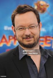 Co Director David Peers attends the Premiere of Warner Bros.... News Photo 