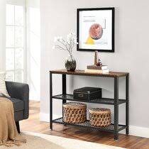 We did not find results for: Very Low Console Table Wayfair