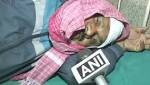 Muzaffarpur hit-and-run: Accused Baitha cries