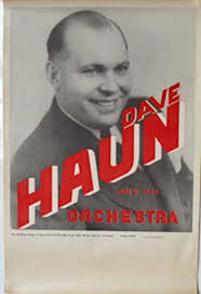 Atlanta Symphony Orchestra Poster 1988/1988