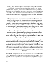 Namulat sa katiwalian at makamundong gawain ng simbahan. Spoken Poetry Docx