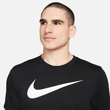 Nike mens M NK DF PARK20 TEE HBR SHIRT, WHITE/(BLACK), M : Buy Online at  Best Price in KSA