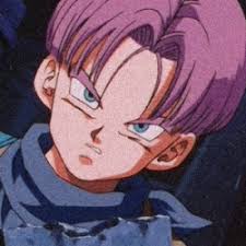 Click to see our best video content. Trunks Icons Tumblr Posts Tumbral Com