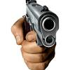 Pistol, senjata api, perbakin, aaipsc, tembak reaksi, tembak target, olah raga, tactical. 1