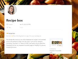 For many microwave oven owners, the most adventurous cooking from scratch they'll ever do is microwave egg poaching. Best Notion Recipe Template For 2021 Notion App Tutorial