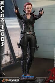 ―natasha romanoff to steve rogerssrc. Black Widow Action Figure 1 6 Movie Masterpiece Avengers Endgame 28 Cm Blacksbricks