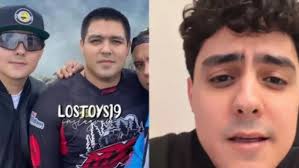 🚨🕊️Markitos Toys asegura la muerte de su hermano, Gail Castro, es una  gran injusticia