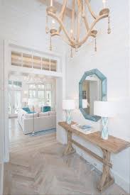 Cool Beach House Interior Decorating Pictures Super Beach House Interior Coastal Living Rooms