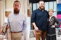 HGTV's Erin Napier shows off husband Ben's weight loss