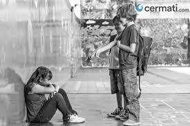 Kata Kata Motivasi Tokoh Terkenal Untuk Bangkitkan Semangat Korban Bullying Cermati Com