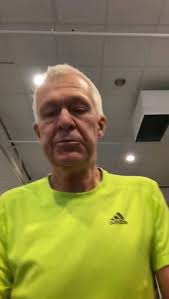 Jack Waitz in Mar de Pulpí