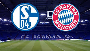 İtalya'nın güçlü temsilcisi juventus, alman devi bayern münih ile karşı karşıya gelecek. Schalke Bayern Munih Maci Saat Kacta Hangi Kanalda Schalke 04 Bayern Munih Karsisinda