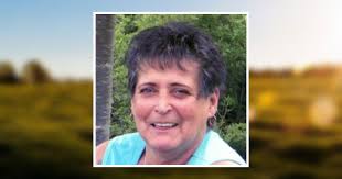 Catherine L. "Randall" Sweet Obituary May 1, 2015