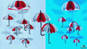 Beli dekorasi 17 agustus online berkualitas dengan harga murah terbaru 2021 di tokopedia! 4 Ide Hiasan 17 Agustus Dari Kertas Plastik Mudah Estetik Banget