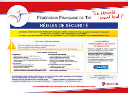 3 tampon carnet de tir. Detention D Armes